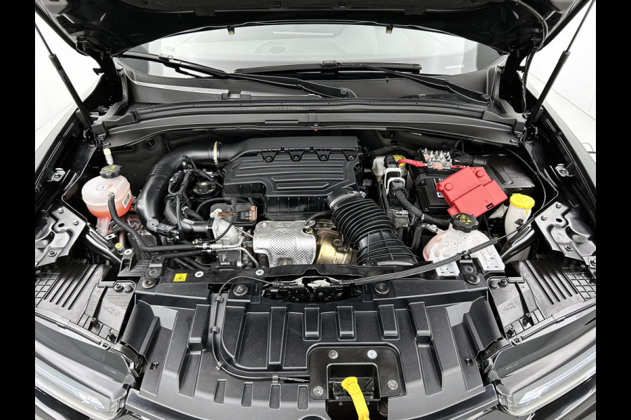 Alfa Romeo Tonale 1.5T 131PK Automaat Sprint / Pdc.V+A / Stoel+Stuur verwarming / Navigatie / Lmv / Adaptive Cruise / Carplay / Apk 10-2027