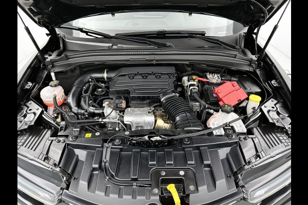 Alfa Romeo Tonale 1.5T 131PK Automaat Sprint / Pdc.V+A / Stoel+Stuur verwarming / Navigatie / Lmv / Adaptive Cruise / Carplay / Apk 10-2027