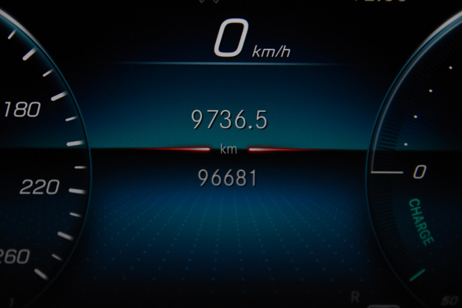 Mercedes-Benz B-Klasse 180 Automaat *1ste Eigenaar*Leer*Navigatie*Stoelverwarming*