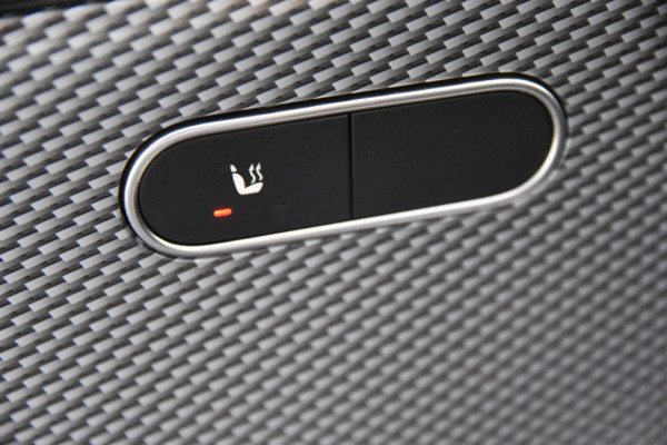 Mercedes-Benz B-Klasse 180 Automaat *1ste Eigenaar*Leer*Navigatie*Stoelverwarming*