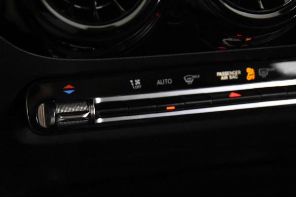 Mercedes-Benz B-Klasse 180 Automaat *1ste Eigenaar*Leer*Navigatie*Stoelverwarming*