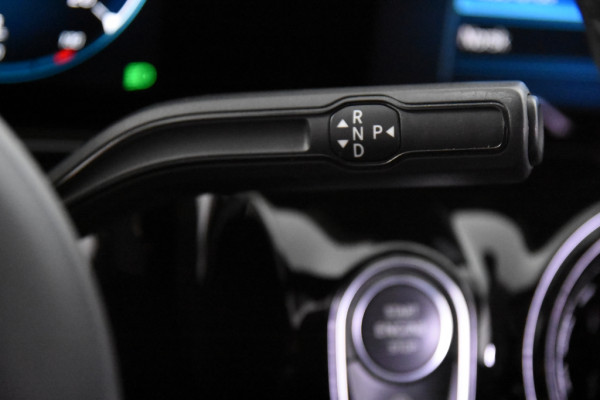 Mercedes-Benz B-Klasse 180 Automaat *1ste Eigenaar*Leer*Navigatie*Stoelverwarming*