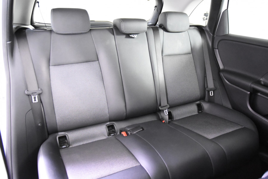 Mercedes-Benz B-Klasse 180 Automaat *1ste Eigenaar*Leer*Navigatie*Stoelverwarming*