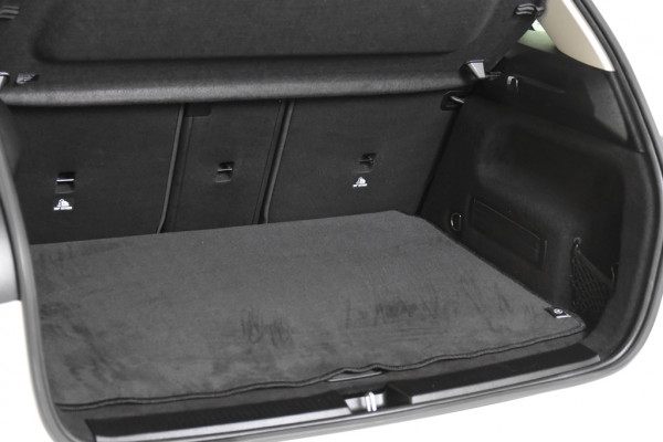 Mercedes-Benz B-Klasse 180 Automaat *1ste Eigenaar*Leer*Navigatie*Stoelverwarming*