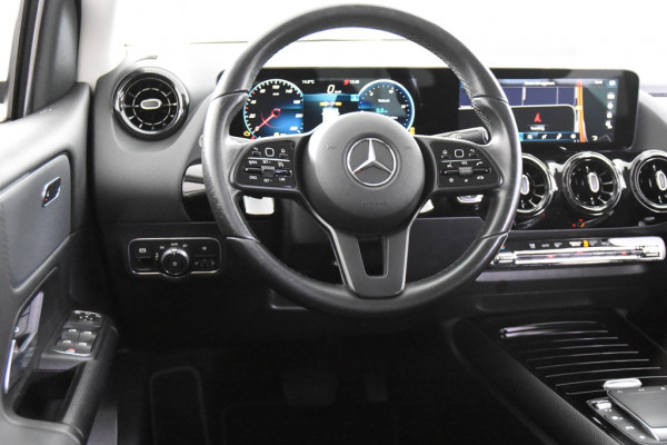 Mercedes-Benz B-Klasse 180 Automaat *1ste Eigenaar*Leer*Navigatie*Stoelverwarming*