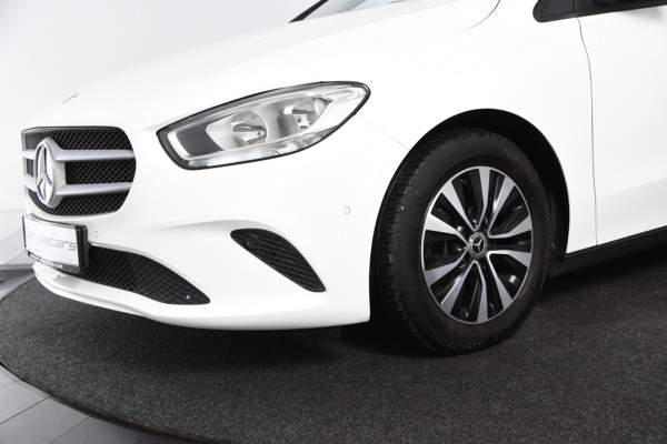 Mercedes-Benz B-Klasse 180 Automaat *1ste Eigenaar*Leer*Navigatie*Stoelverwarming*