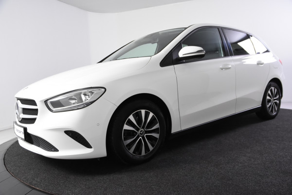 Mercedes-Benz B-Klasse 180 Automaat *1ste Eigenaar*Leer*Navigatie*Stoelverwarming*