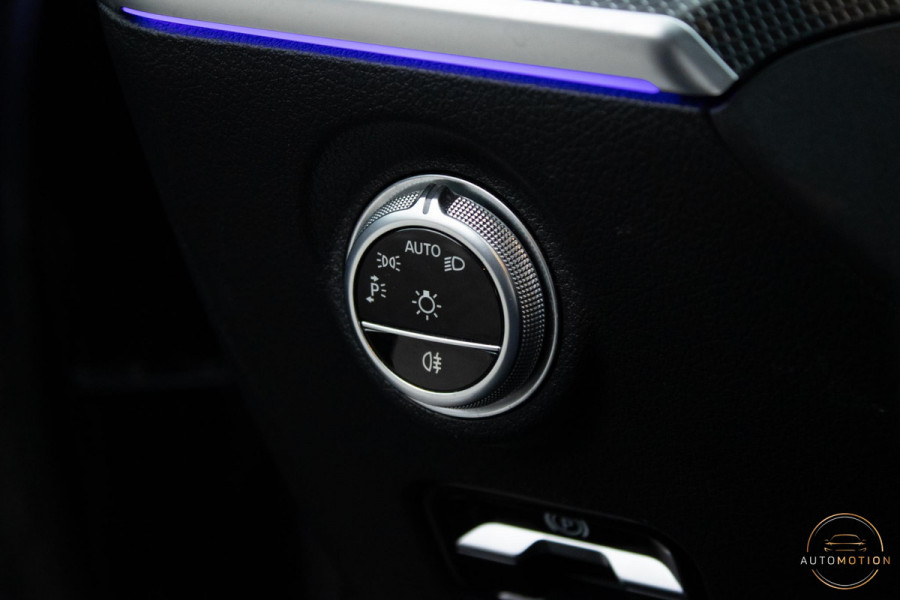 Mercedes-Benz C-Klasse 300 e AMG Line Limited PANO 360 CAMERA ELEKTRISCHE STOEL ADAPTIEF