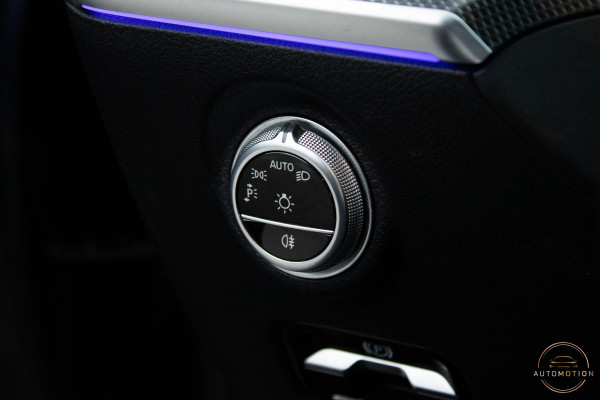 Mercedes-Benz C-Klasse 300 e AMG Line Limited PANO 360 CAMERA ELEKTRISCHE STOEL ADAPTIEF