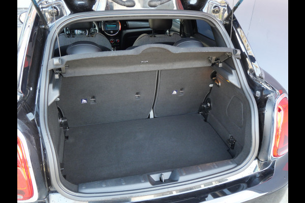 MINI Cooper 1.5 CHILI | 5-DRS | AUTOMAAT | CARPLAY | FULL-LED | KEYLESS | 12-2019 | FACELIFT!!