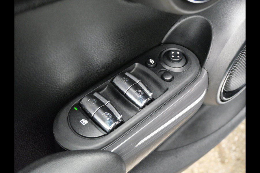 MINI Cooper 1.5 CHILI | 5-DRS | AUTOMAAT | CARPLAY | FULL-LED | KEYLESS | 12-2019 | FACELIFT!!