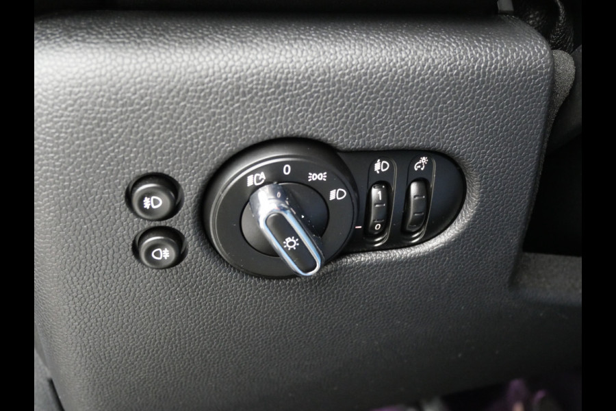 MINI Cooper 1.5 CHILI | 5-DRS | AUTOMAAT | CARPLAY | FULL-LED | KEYLESS | 12-2019 | FACELIFT!!