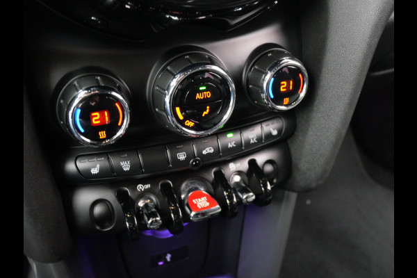 MINI Cooper 1.5 CHILI | 5-DRS | AUTOMAAT | CARPLAY | FULL-LED | KEYLESS | 12-2019 | FACELIFT!!