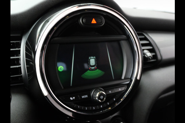 MINI Cooper 1.5 CHILI | 5-DRS | AUTOMAAT | CARPLAY | FULL-LED | KEYLESS | 12-2019 | FACELIFT!!