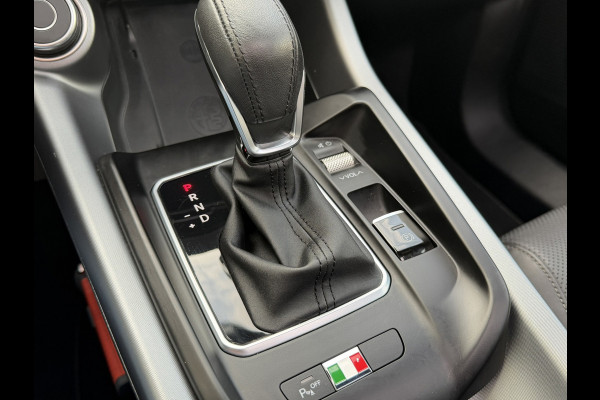 Alfa Romeo Tonale 1.5T Hybrid Ti Panorama Pdc+Camera Carplay Cruise Mem. Seats Stoelverwarming/ventilatie Stuurverwarming