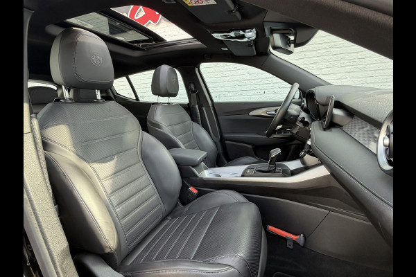 Alfa Romeo Tonale 1.5T Hybrid Ti Panorama Pdc+Camera Carplay Cruise Mem. Seats Stoelverwarming/ventilatie Stuurverwarming