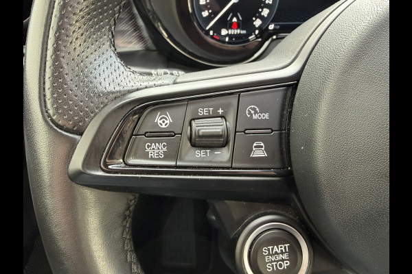 Alfa Romeo Tonale 1.5T Hybrid Ti Panorama Pdc+Camera Carplay Cruise Mem. Seats Stoelverwarming/ventilatie Stuurverwarming