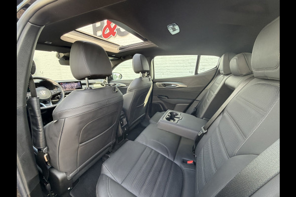 Alfa Romeo Tonale 1.5T Hybrid Ti Panorama Pdc+Camera Carplay Cruise Mem. Seats Stoelverwarming/ventilatie Stuurverwarming