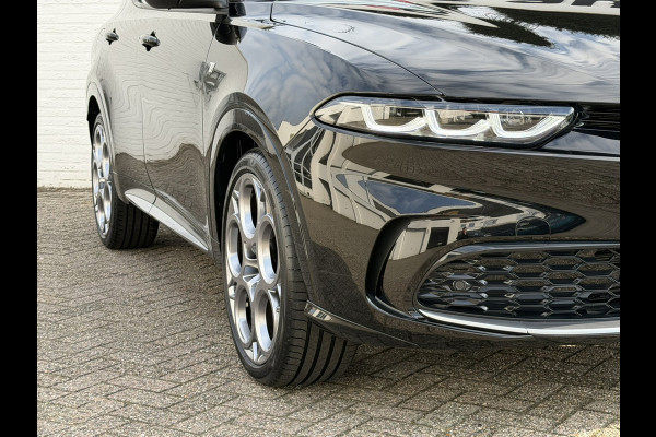 Alfa Romeo Tonale 1.5T Hybrid Ti Panorama Pdc+Camera Carplay Cruise Mem. Seats Stoelverwarming/ventilatie Stuurverwarming