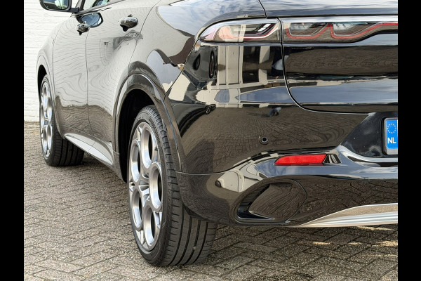 Alfa Romeo Tonale 1.5T Hybrid Ti Panorama Pdc+Camera Carplay Cruise Mem. Seats Stoelverwarming/ventilatie Stuurverwarming