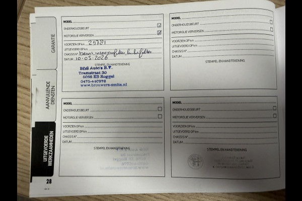 Alfa Romeo Tonale 1.5T Hybrid Ti Panorama Pdc+Camera Carplay Cruise Mem. Seats Stoelverwarming/ventilatie Stuurverwarming