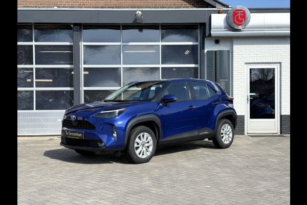 Toyota Yaris Cross 1.5 Hybrid Comfort Automaat | Trekhaak |