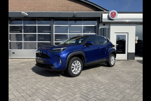 Toyota Yaris Cross 1.5 Hybrid Comfort Automaat | Trekhaak |