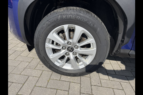 Toyota Yaris Cross 1.5 Hybrid Comfort Automaat | Trekhaak |