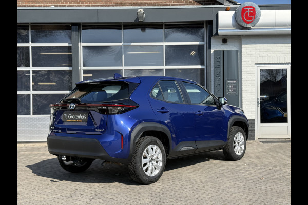 Toyota Yaris Cross 1.5 Hybrid Comfort Automaat | Trekhaak |