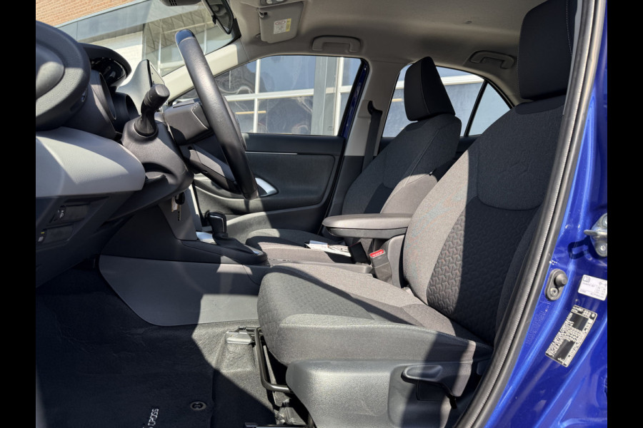 Toyota Yaris Cross 1.5 Hybrid Comfort Automaat | Trekhaak |