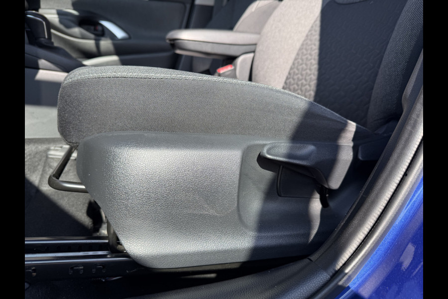 Toyota Yaris Cross 1.5 Hybrid Comfort Automaat | Trekhaak |