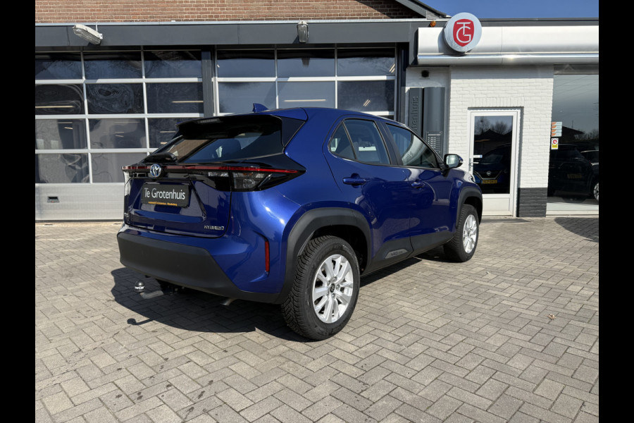 Toyota Yaris Cross 1.5 Hybrid Comfort Automaat | Trekhaak |