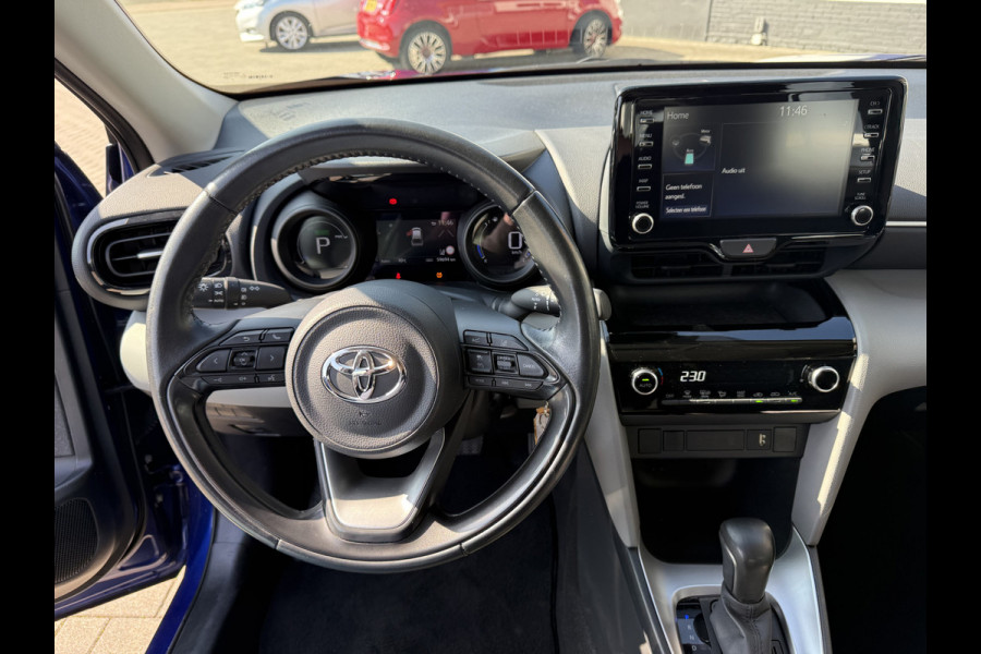 Toyota Yaris Cross 1.5 Hybrid Comfort Automaat | Trekhaak |