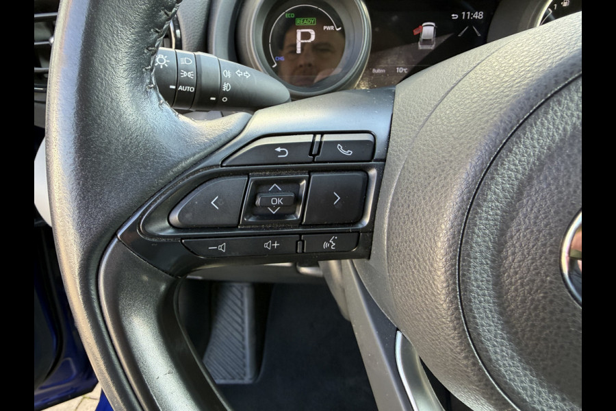 Toyota Yaris Cross 1.5 Hybrid Comfort Automaat | Trekhaak |