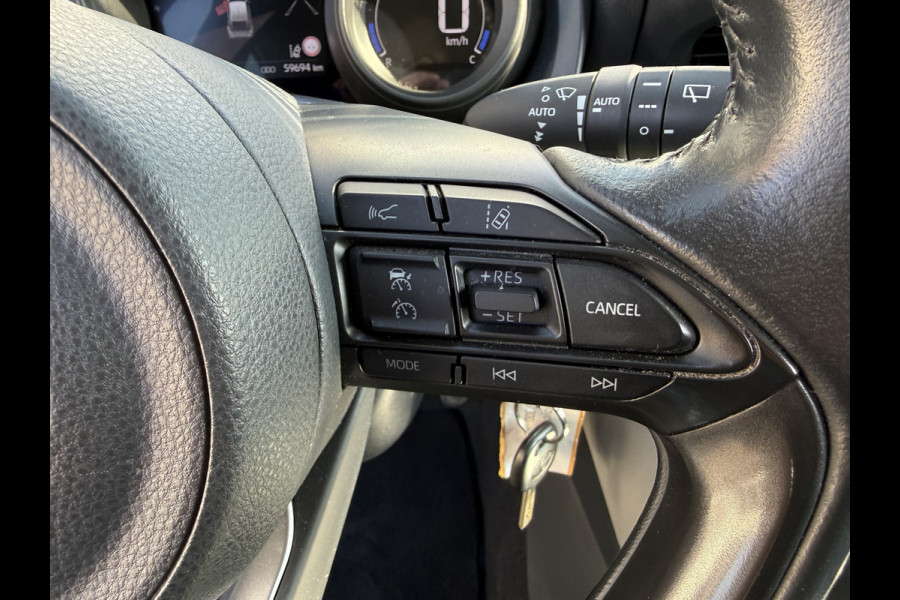 Toyota Yaris Cross 1.5 Hybrid Comfort Automaat | Trekhaak |