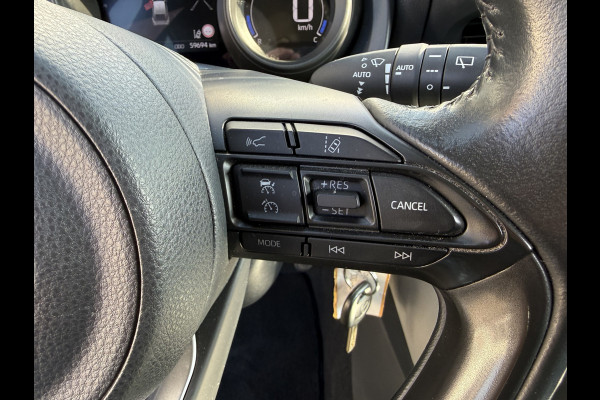 Toyota Yaris Cross 1.5 Hybrid Comfort Automaat | Trekhaak |