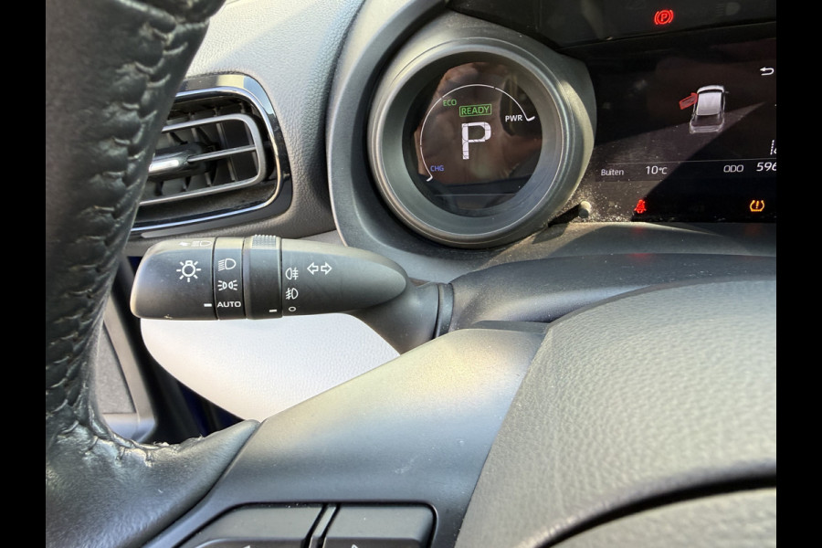 Toyota Yaris Cross 1.5 Hybrid Comfort Automaat | Trekhaak |