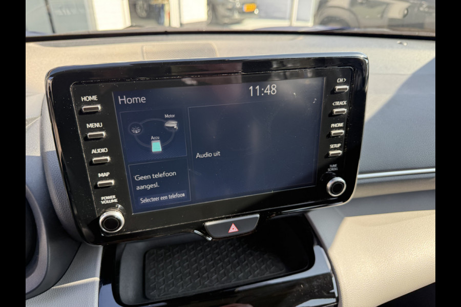 Toyota Yaris Cross 1.5 Hybrid Comfort Automaat | Trekhaak |