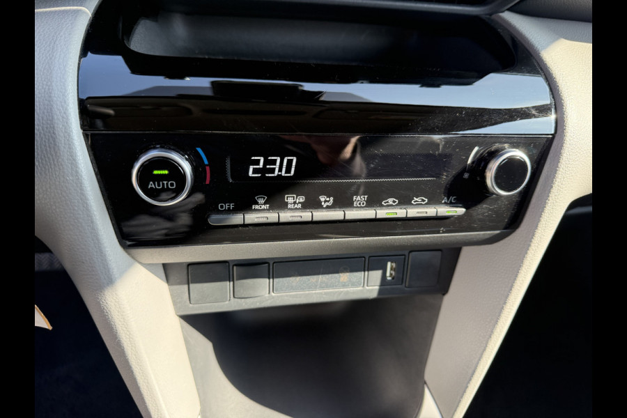 Toyota Yaris Cross 1.5 Hybrid Comfort Automaat | Trekhaak |