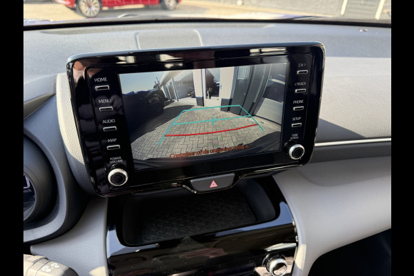 Toyota Yaris Cross 1.5 Hybrid Comfort Automaat | Trekhaak |