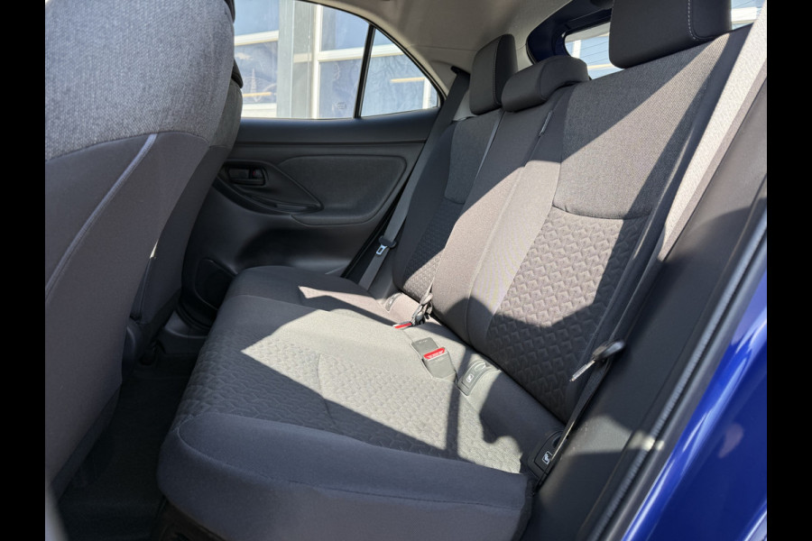 Toyota Yaris Cross 1.5 Hybrid Comfort Automaat | Trekhaak |