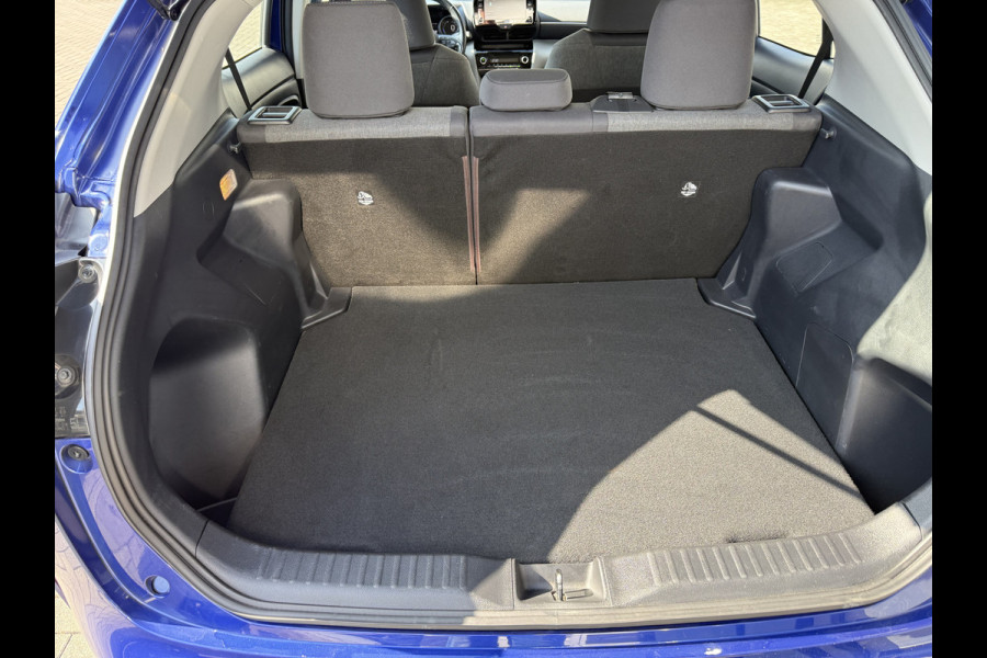 Toyota Yaris Cross 1.5 Hybrid Comfort Automaat | Trekhaak |