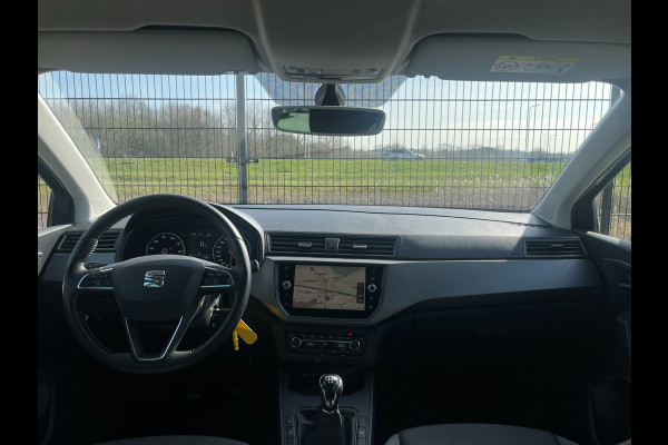Seat Ibiza 1.0 TSI Flex| PDC | Camera | Navi | Carplay |