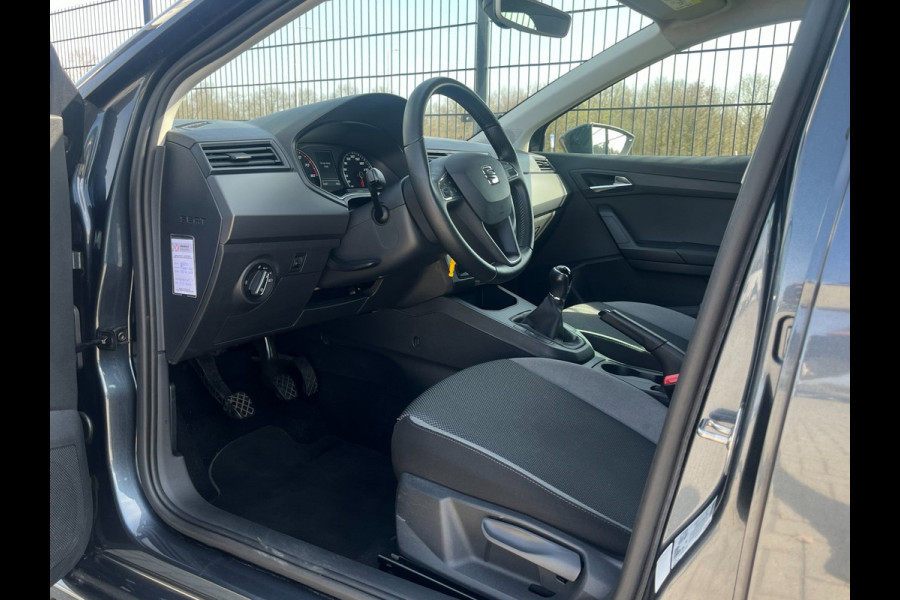 Seat Ibiza 1.0 TSI Flex| PDC | Camera | Navi | Carplay |