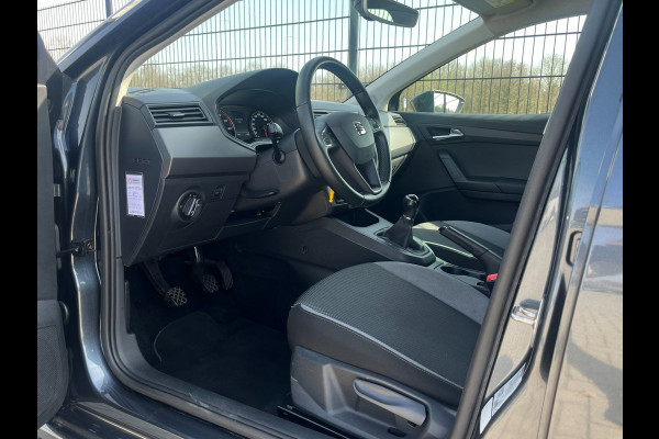 Seat Ibiza 1.0 TSI Flex| PDC | Camera | Navi | Carplay |