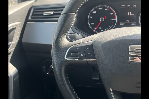 Seat Ibiza 1.0 TSI Flex| PDC | Camera | Navi | Carplay |