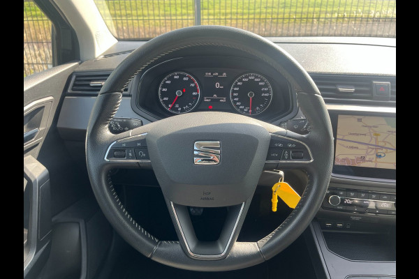 Seat Ibiza 1.0 TSI Flex| PDC | Camera | Navi | Carplay |