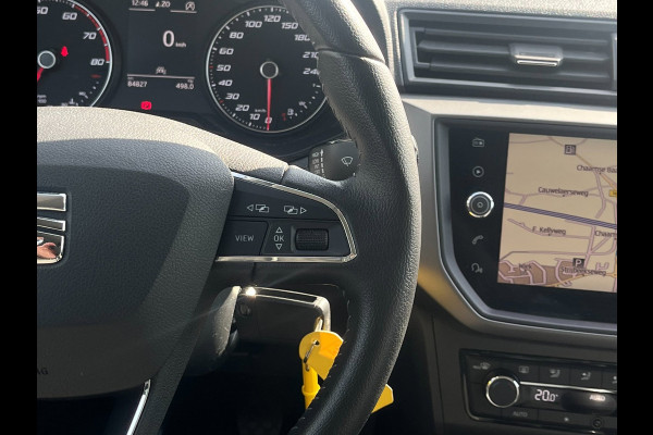 Seat Ibiza 1.0 TSI Flex| PDC | Camera | Navi | Carplay |