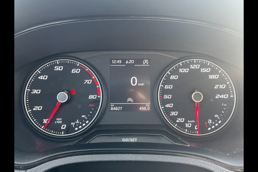 Seat Ibiza 1.0 TSI Flex| PDC | Camera | Navi | Carplay |