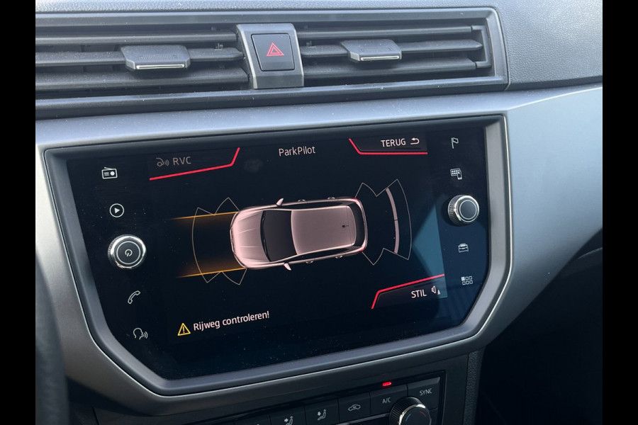 Seat Ibiza 1.0 TSI Flex| PDC | Camera | Navi | Carplay |